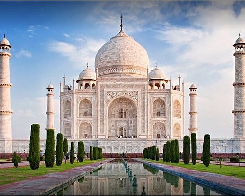 Agra